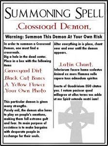 Image result for Demon Summoning Spells Wiccan, Wizard Party, Demonology, Star Magic, Spell Book ...