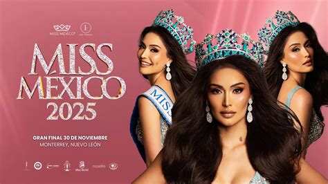 mexico news vanessa ponce  mundo  acompanada de sus