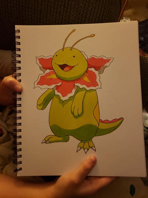 1725 best Pokemon Fusions images on Pholder | Pokemon, Fakemon and