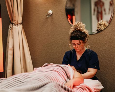Beyond Relaxation: The Unexpected Benefits Of Sensual Massage In Milwaukee Image 1