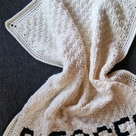 50 Free Crochet Blanket Patterns For A Cozy Home - Craft & Design