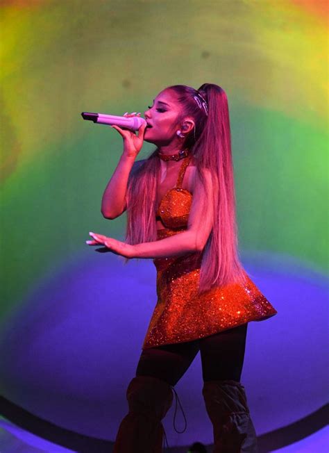 Ariana Grande The Fappening Sexy Sweetener Aug 17 | #The Fappening
