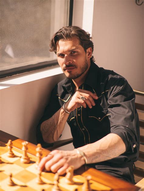 Gleb Savchenko — Award-winning dancer, choreographer, and actor-model