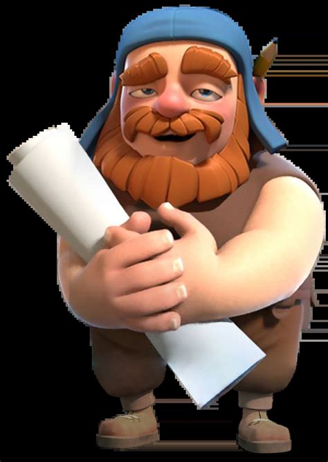 Master Builder | Clash of Clans Wiki | Fandom