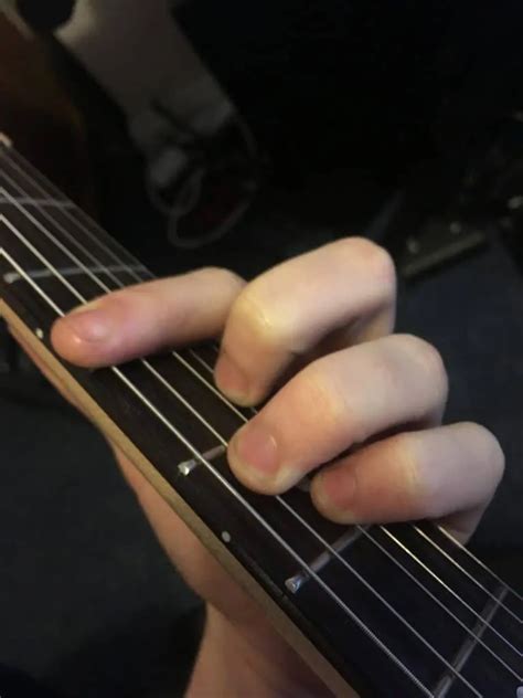 G Chord Guitar – Theory, Examples, How To - Beginner Guitar HQ