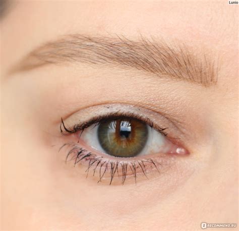 Карандаш для бровей SHIK Eyebrow Pencil Ультратонкий механический с ...