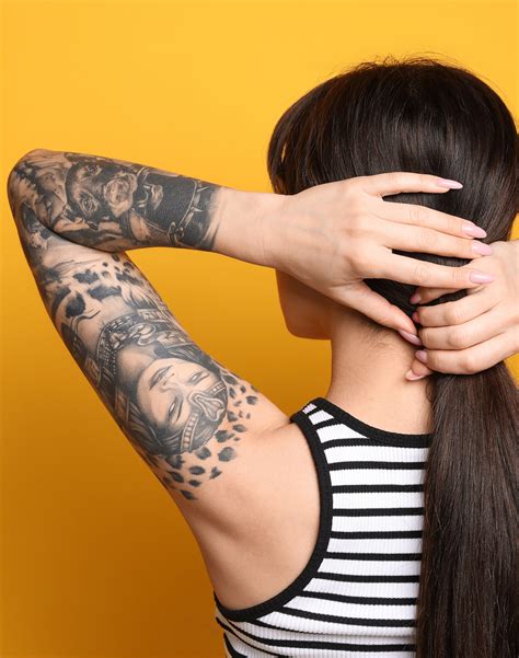 full sleeve tattoo ideas for guys 8