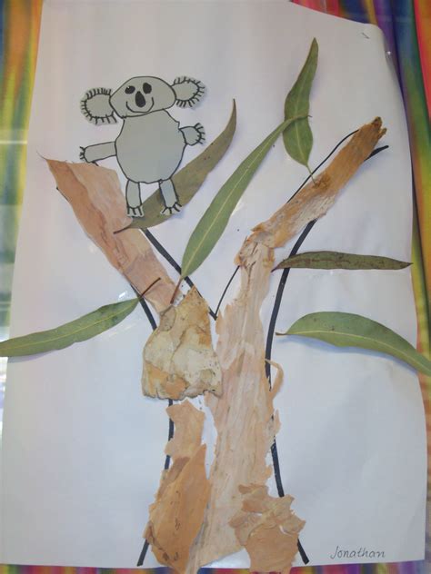 hollandcom australia crafts australian art australian animals