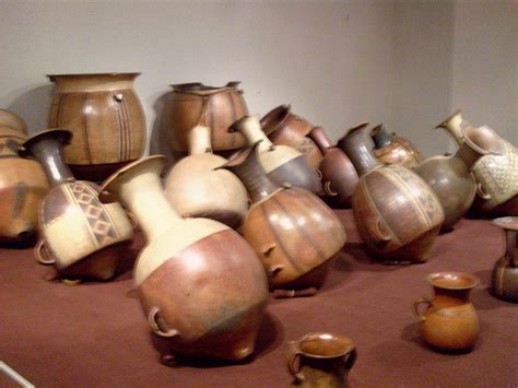 Ron and Liz's Travels: Cuzco INKA Museum