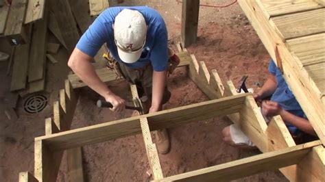 Wood Stair Construction | Stair Designs
