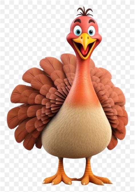 Turkey Bird Wallpaper | WhatsPaper
