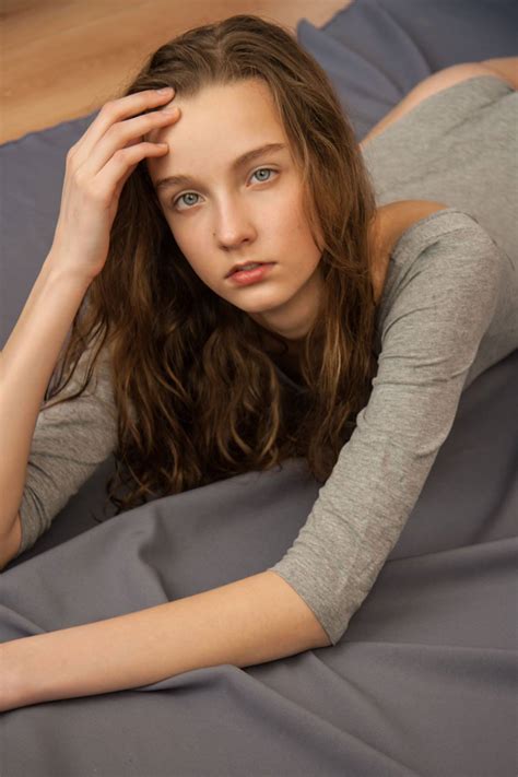 K MODELS - Dasha @ 2A Model Management Dnipro City Ukraine...