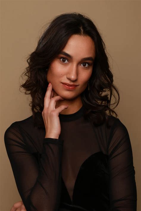 Amber – Miss Universe Netherlands