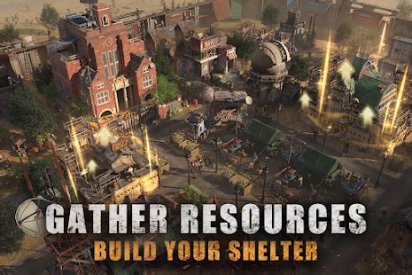 Download & Play Doomsday: Last Survivors on PC with NoxPlayer - Appcenter