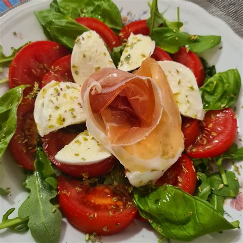 Post from Lena Li Вкусная Италия