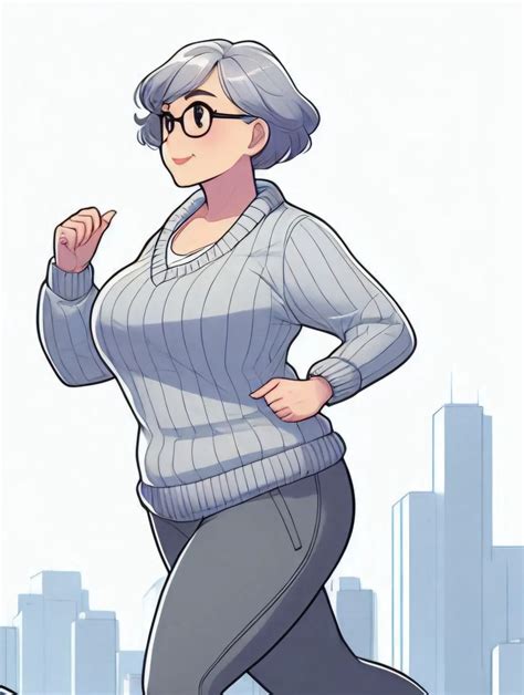 Lynn - Granny's Best Friend