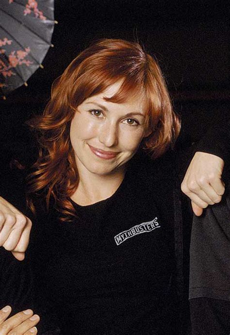 Carrie Mythbusters But