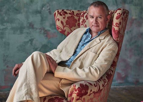 Robin Hutson, Peter Chittick and Hugh Bonneville announced as new