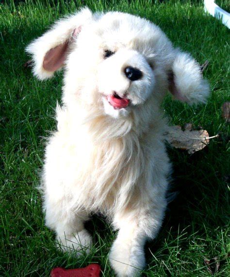 FurReal electronic pets - Pet line-up, Info, Gallery, Where to Buy and ...