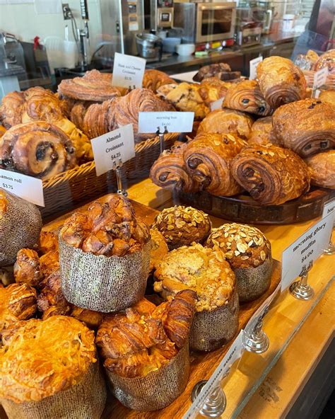 Gracious Bakery - Beautiful day at our St Charles...