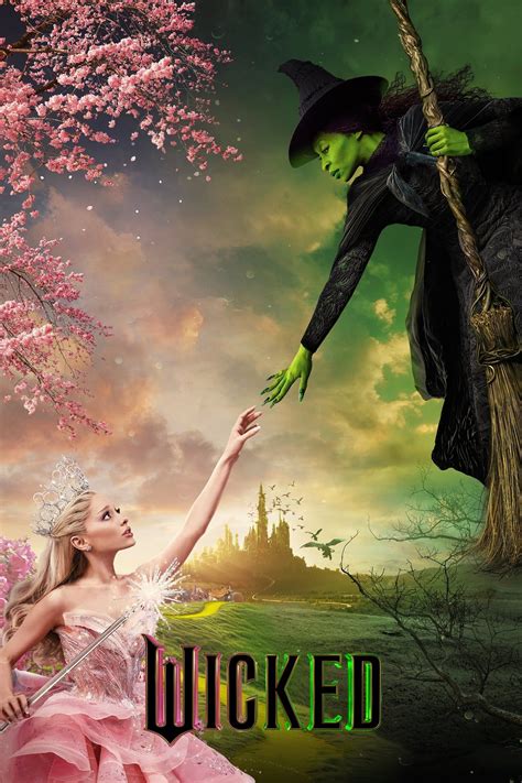 Elphaba's Dance With Glinda In Wicked Explained