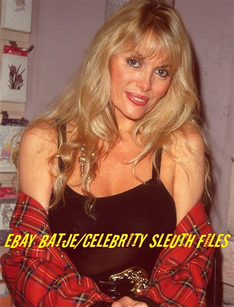 Dian Parkinson Today