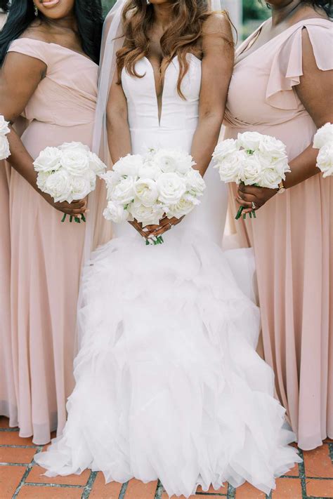 Who Pays for Bridesmaid Dresses for a Wedding?