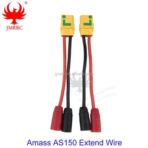 amass  extend wire xt  plug xt plug  lipo battery plug