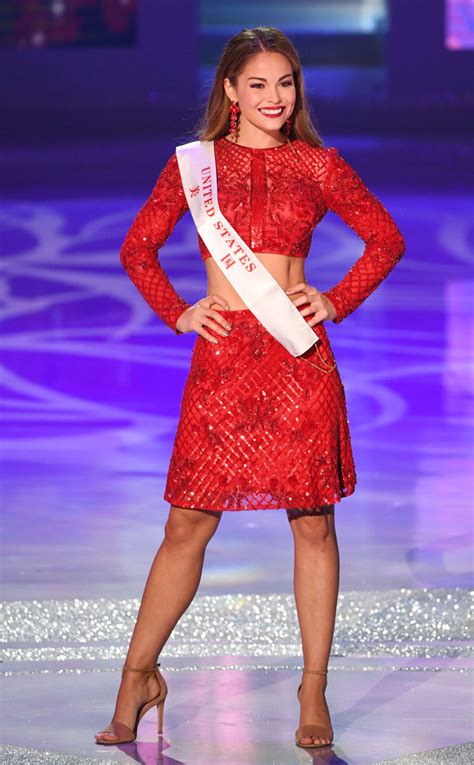 world pageant