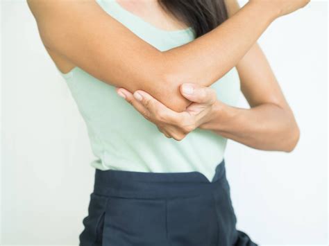 Repetitive Strain Injuries: Causes, Symptoms, and Prevention