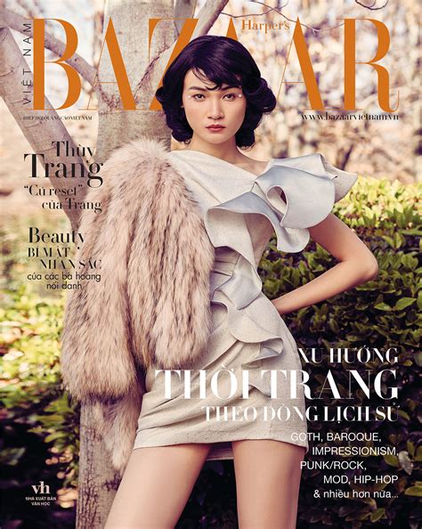 Thùy Trang Next Top chuẩn bị dự án truyền nghề cho người mẫu trẻ