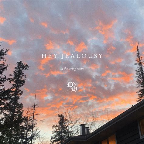 “Hey Jealousy” Single | Blessed Resistance