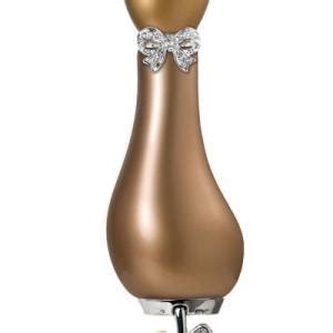 Noble Gold Novae Plus perfume - a fragrance for women 2010