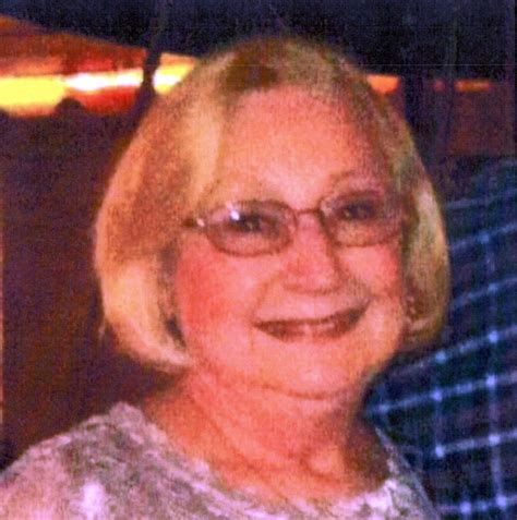 Gloria Glenn Holloway Obituary - Corinth, MS