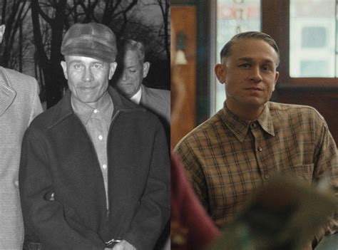 Charlie Hunnam Reveals Girlfriend’s Rule About Him Playing Ed Gein