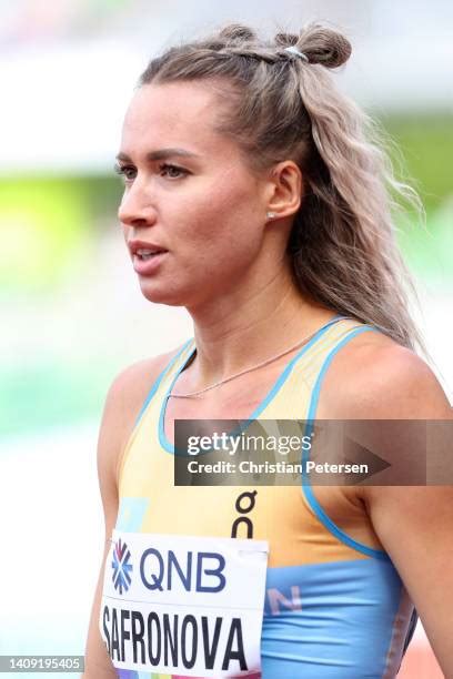 Olga Safronova Photos and Premium High Res Pictures - Getty Images