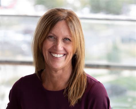 Patty L. Sanders, Regional President | Wichita KS