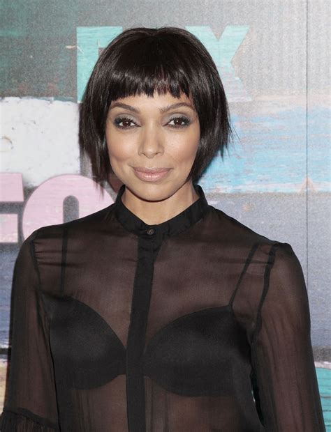 Tamara Taylor Pictures (13 Images)