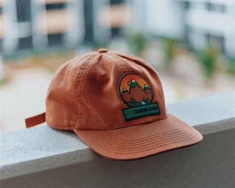 Choosing the Best Custom Patches for Hats: A Comprehensive Guide