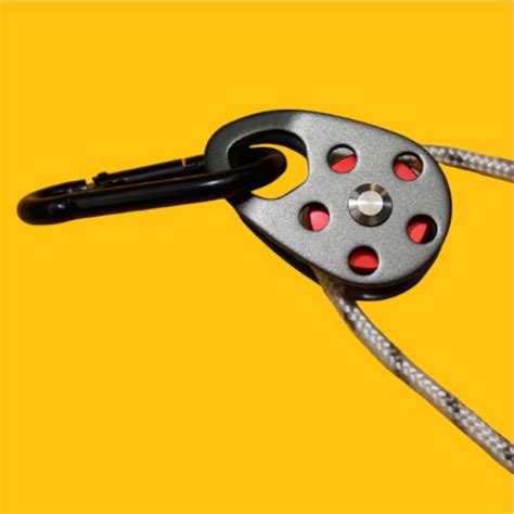 snatch block  tug  mortuary lift