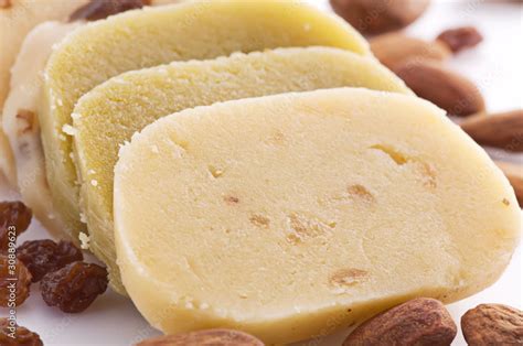 Marzipan Stock-Foto | Adobe Stock