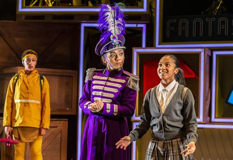 Mayflower Studios launches brand new pop musical with the producer of
