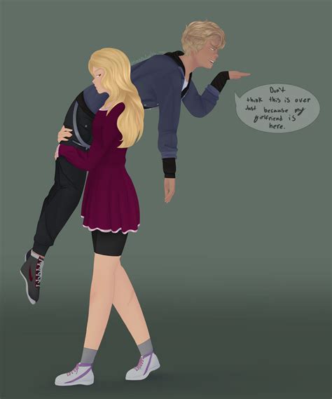 Team Foster-Keefe on Team-Keeper - DeviantArt