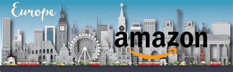 Recommended Ways to Sell Your Products in Amazon Europe Profitably