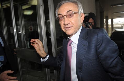 Serbian Billionaire Miroslav Miskovic Jailed for Tax Evasion - NBC News