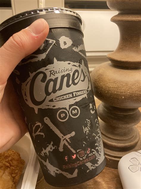 post malone cane's cup : r/PostMalone