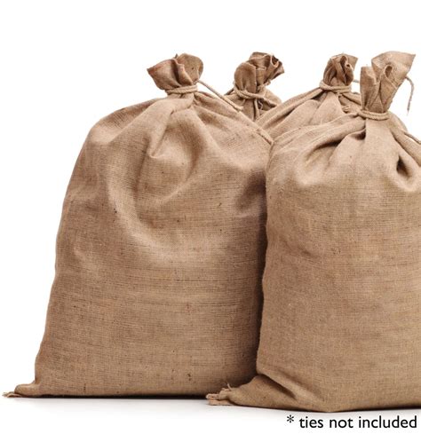 burlap sack large burlap bags food grade sandbaggy