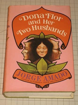 Dona Flor and Her Two Husbands - | Amazon.com.au | Books
