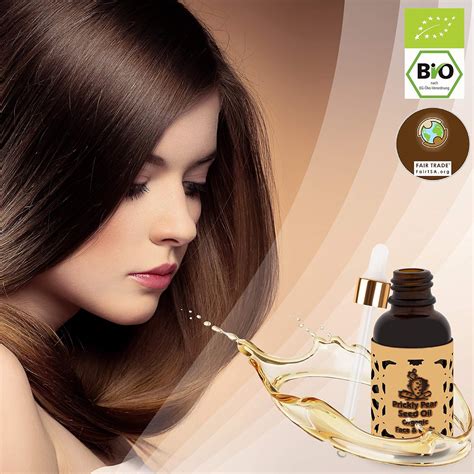 R&M – Organic Prickly Pear Seed Oil – Premium Cactus Oil for Face, Body