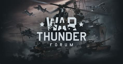yearly war thunder official forum